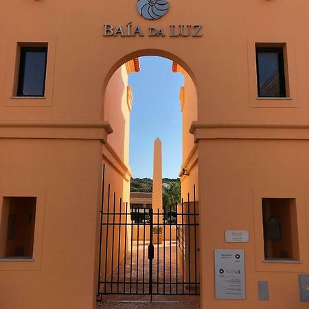 Rother Praia Da Luz Luxury Apartment Luaran gambar