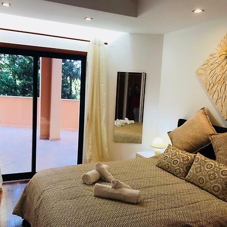 Rother Praia Da Luz Luxury Apartment Luaran gambar