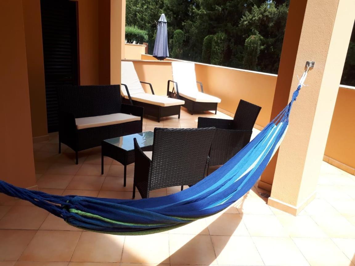 Rother Praia Da Luz Luxury Apartment Luaran gambar
