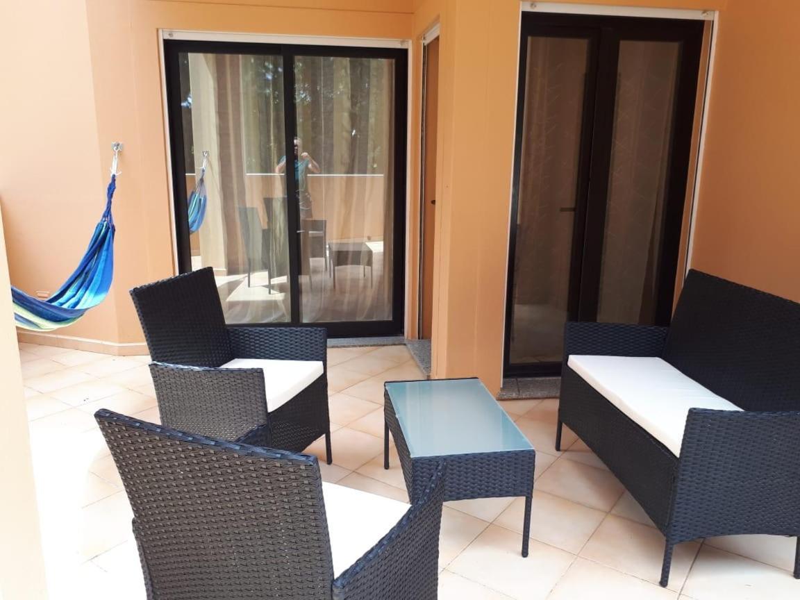 Rother Praia Da Luz Luxury Apartment Luaran gambar