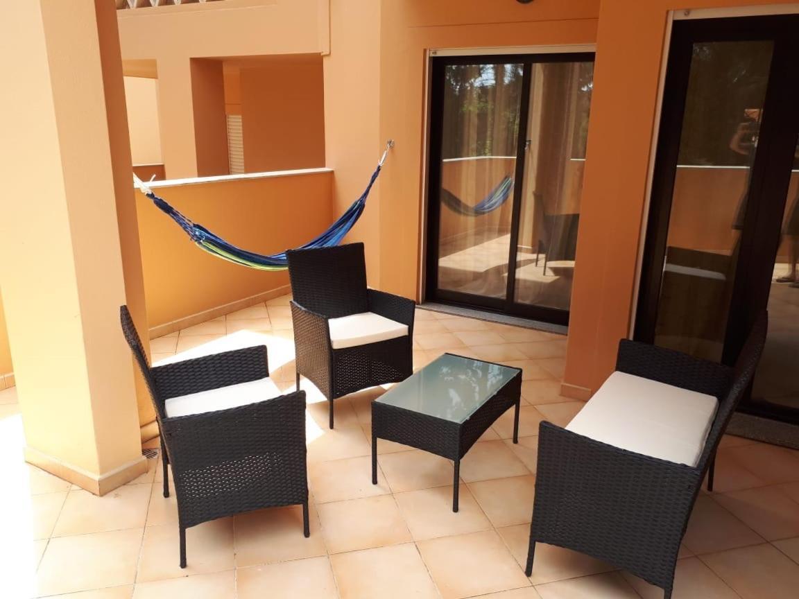 Rother Praia Da Luz Luxury Apartment Luaran gambar