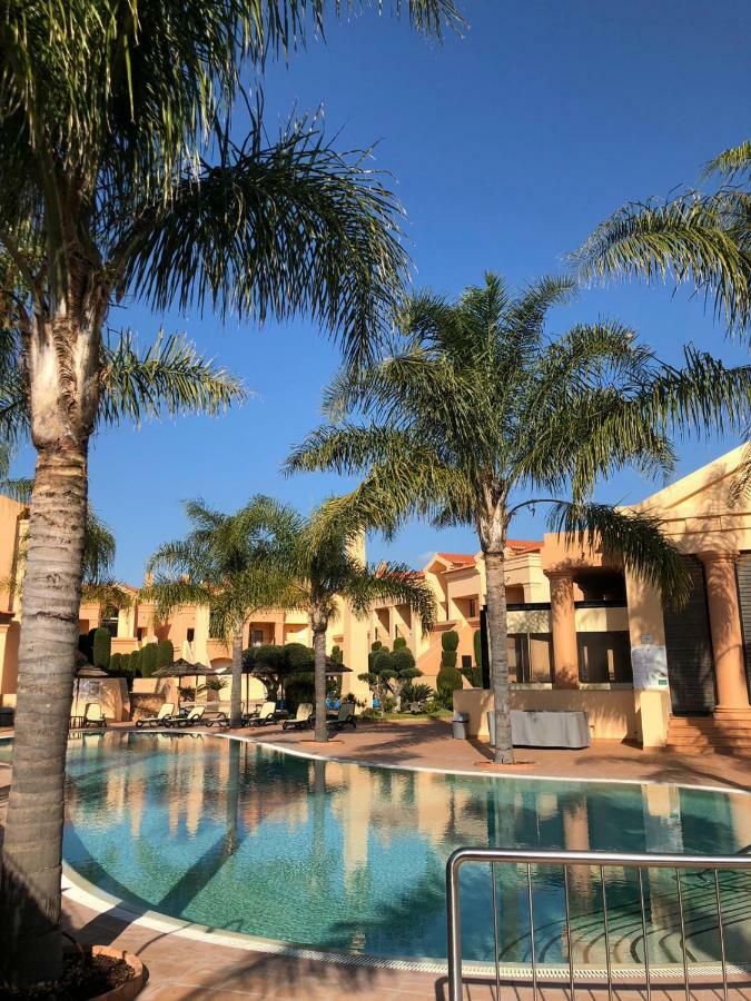 Rother Praia Da Luz Luxury Apartment Luaran gambar