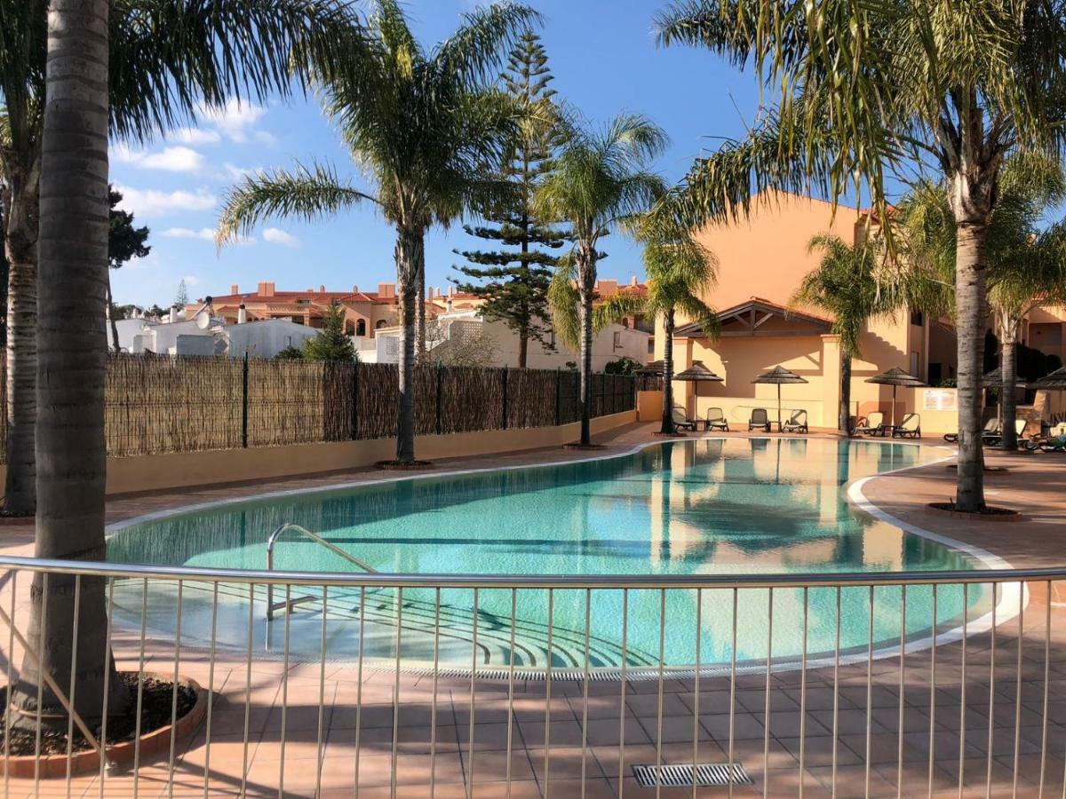 Rother Praia Da Luz Luxury Apartment Luaran gambar