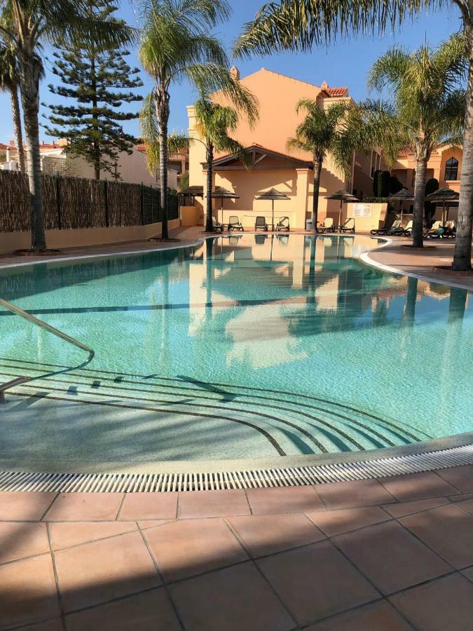 Rother Praia Da Luz Luxury Apartment Luaran gambar