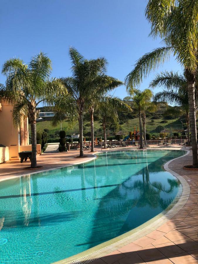 Rother Praia Da Luz Luxury Apartment Luaran gambar
