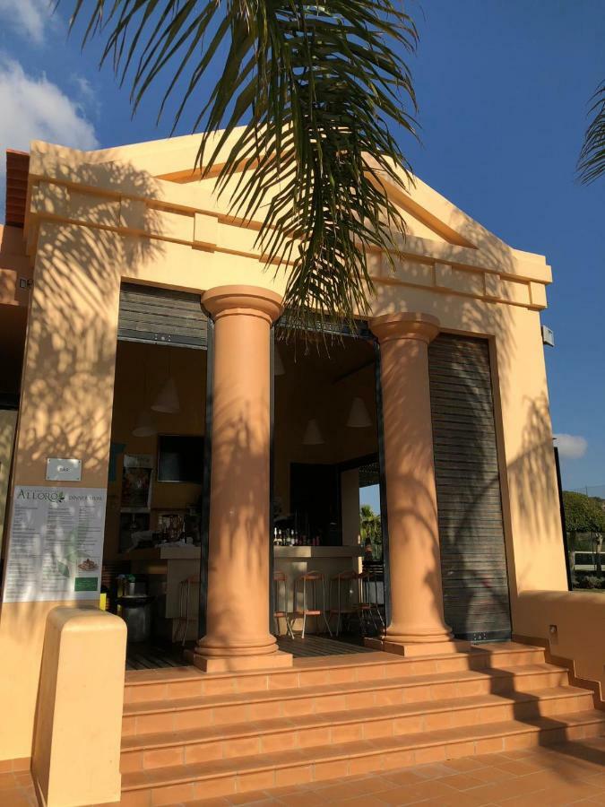 Rother Praia Da Luz Luxury Apartment Luaran gambar