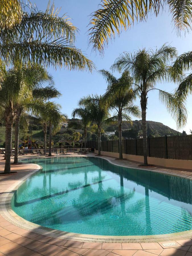 Rother Praia Da Luz Luxury Apartment Luaran gambar