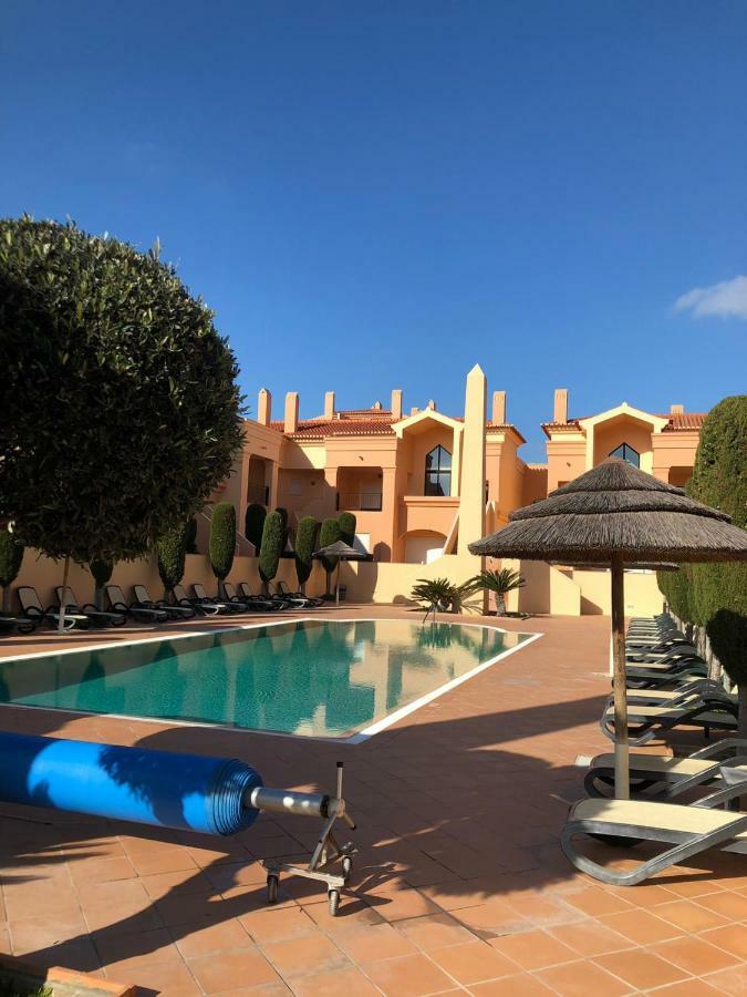 Rother Praia Da Luz Luxury Apartment Luaran gambar