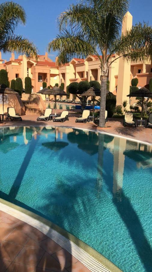 Rother Praia Da Luz Luxury Apartment Luaran gambar