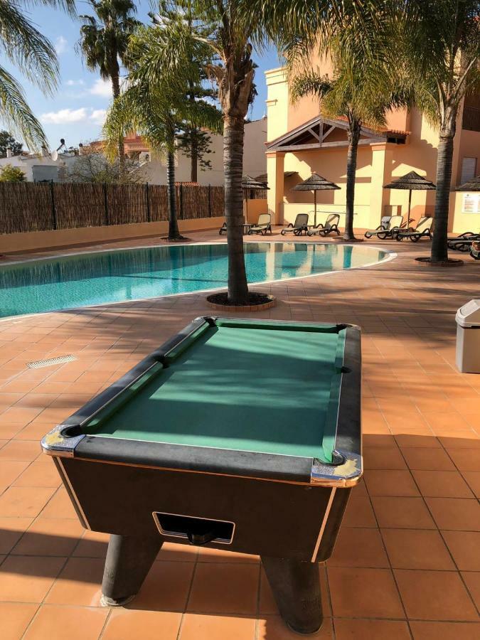 Rother Praia Da Luz Luxury Apartment Luaran gambar