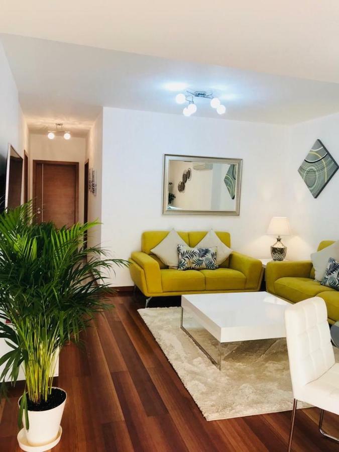 Rother Praia Da Luz Luxury Apartment Luaran gambar