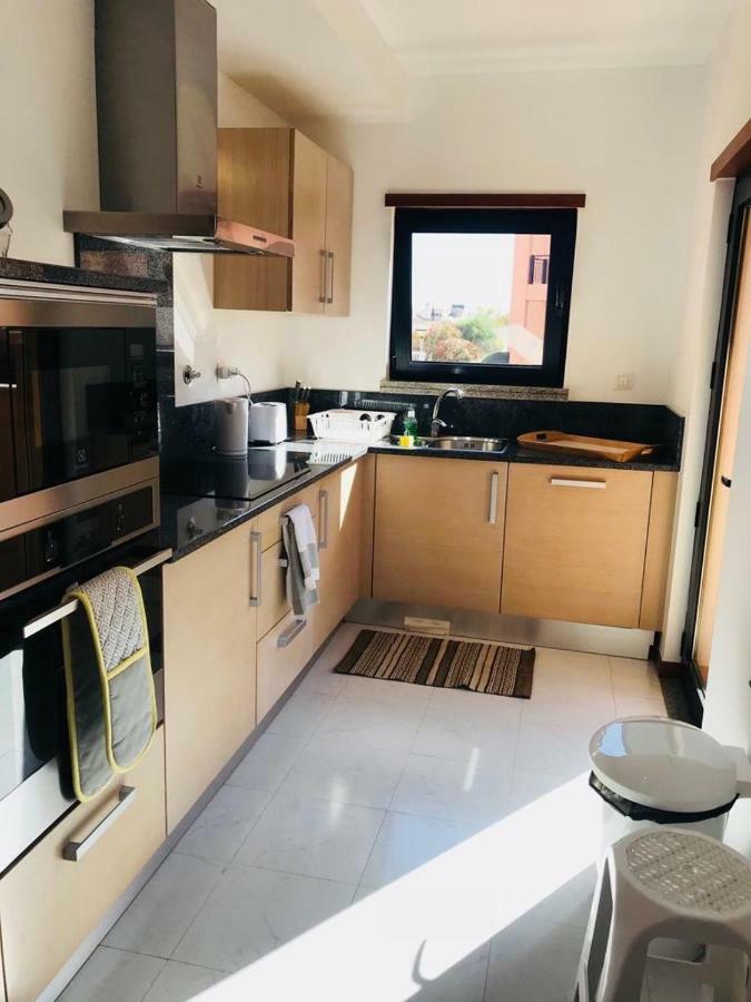 Rother Praia Da Luz Luxury Apartment Luaran gambar