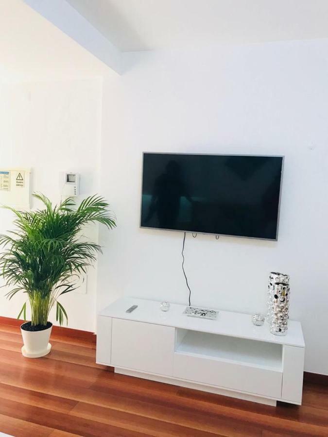 Rother Praia Da Luz Luxury Apartment Luaran gambar