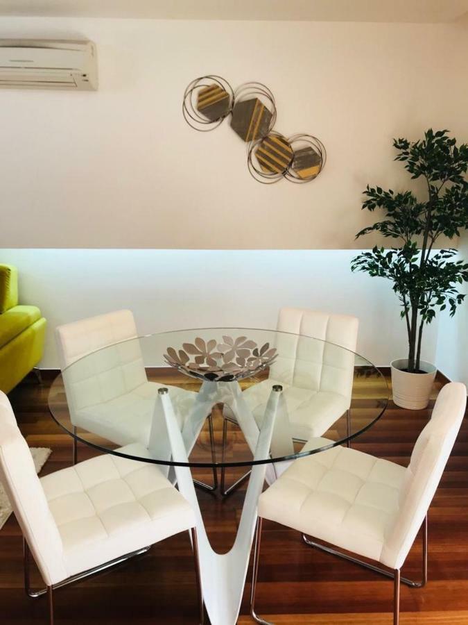 Rother Praia Da Luz Luxury Apartment Luaran gambar