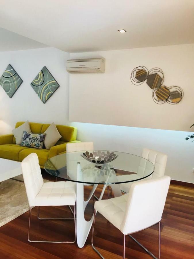 Rother Praia Da Luz Luxury Apartment Luaran gambar